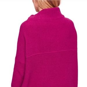 Free People - Ottoman Slouchy Tunic